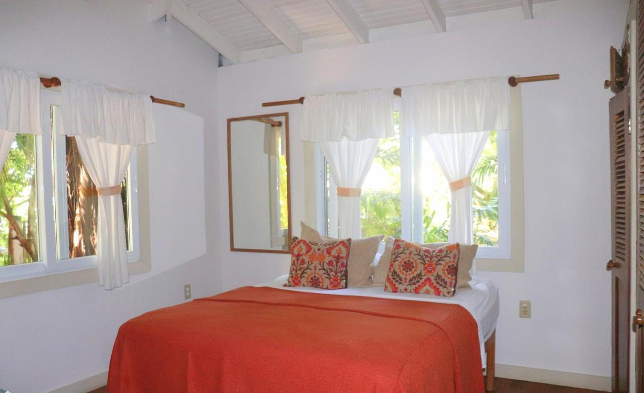 Posada Arco Iris, West End Ngoại thất bức ảnh