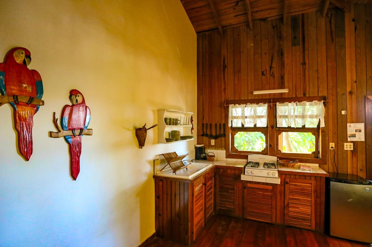Posada Arco Iris, West End Ngoại thất bức ảnh