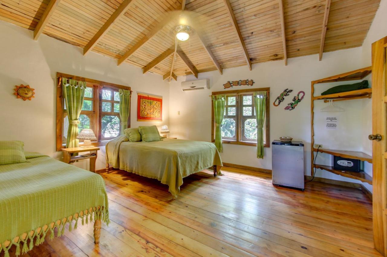 Posada Arco Iris, West End Ngoại thất bức ảnh