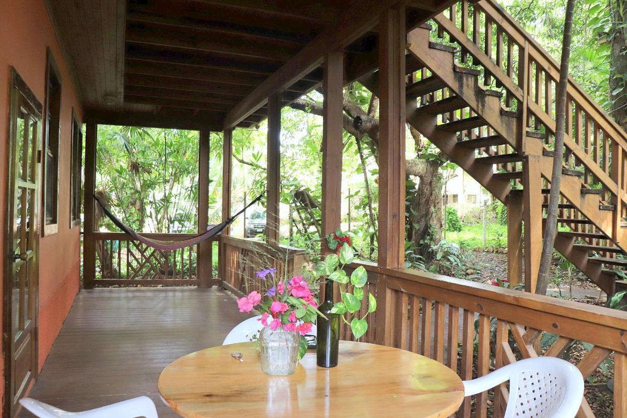 Posada Arco Iris, West End Ngoại thất bức ảnh
